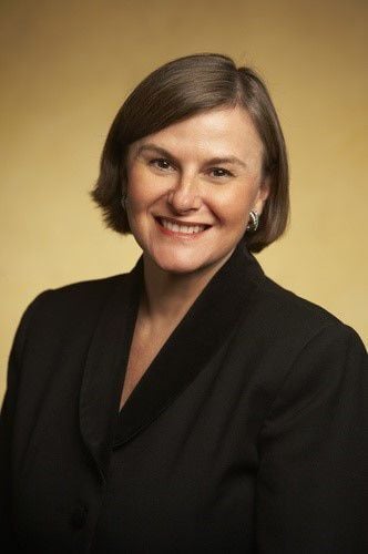 Colette Irwin-Knott